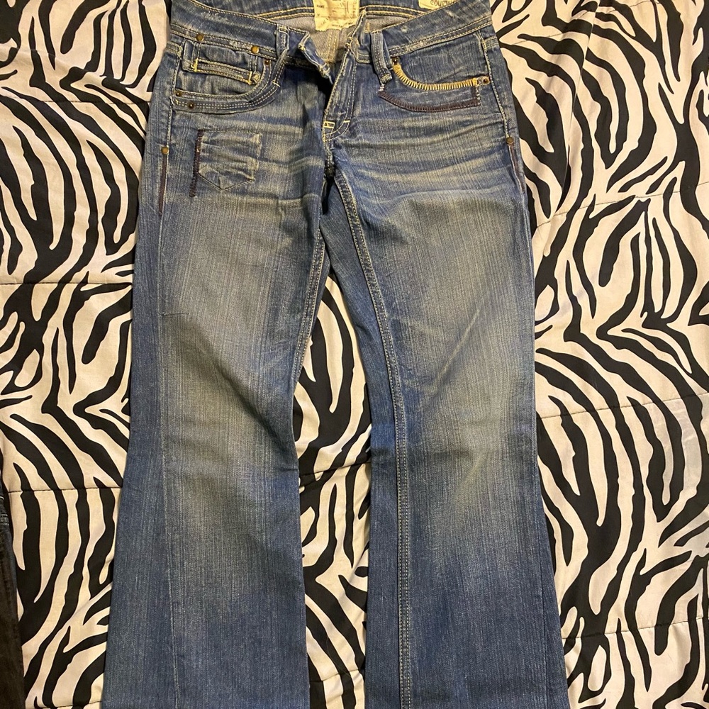 Taverniti jeans!!!